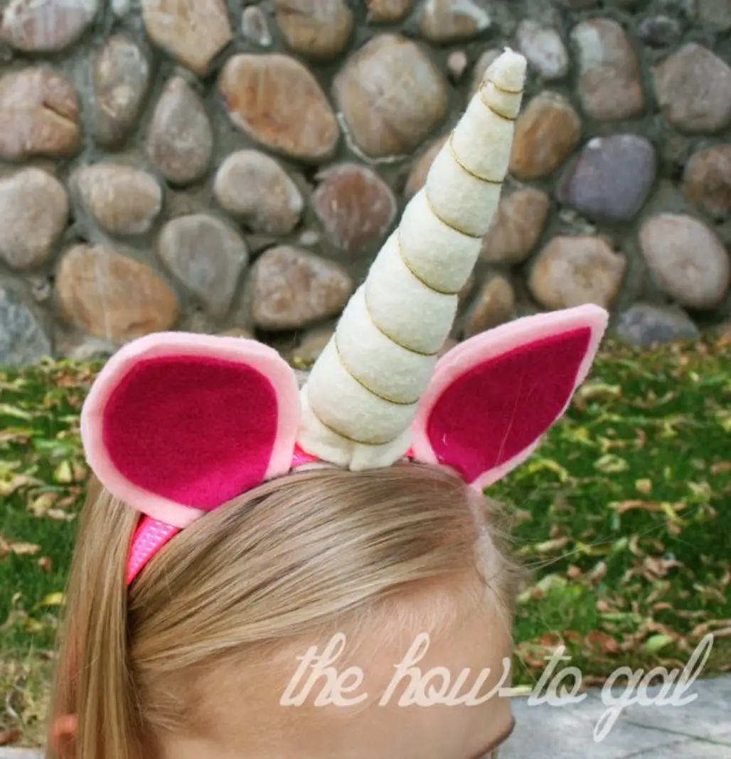 There's No Such Thing as Too Many Unicorn Horns
