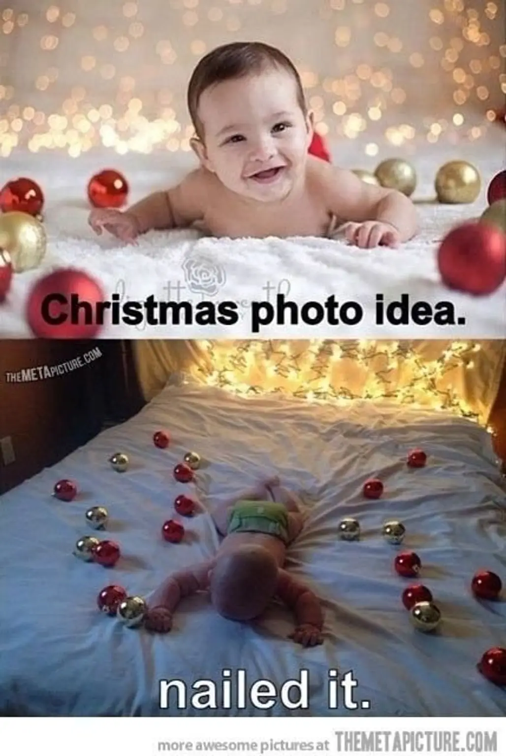 Christmas Photo