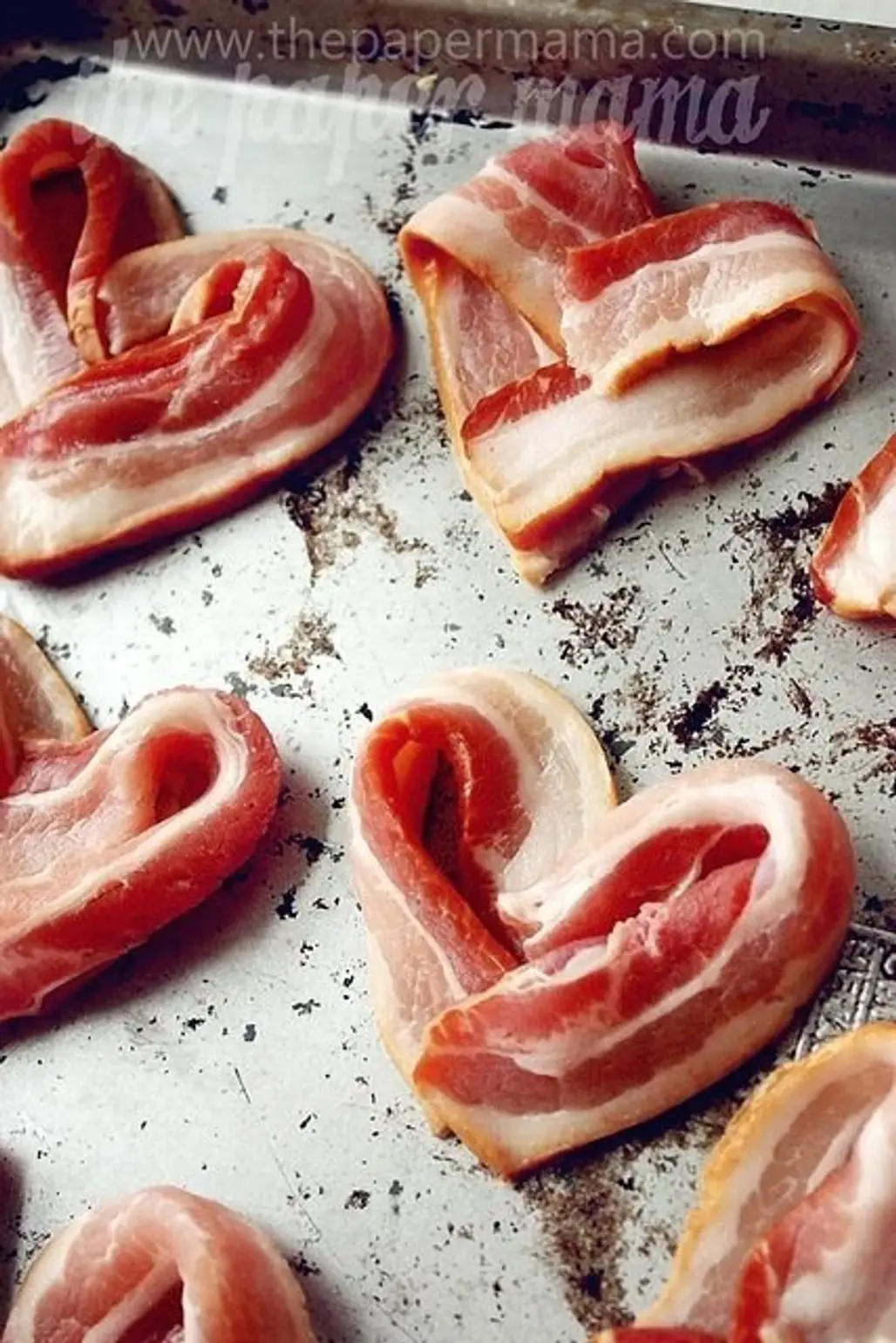 Hearty Bacon
