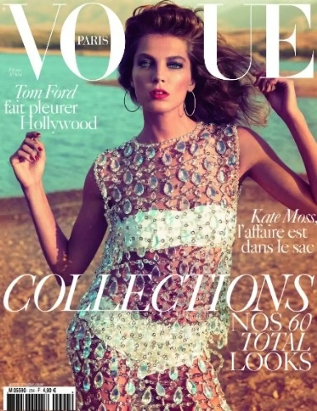French Vogue