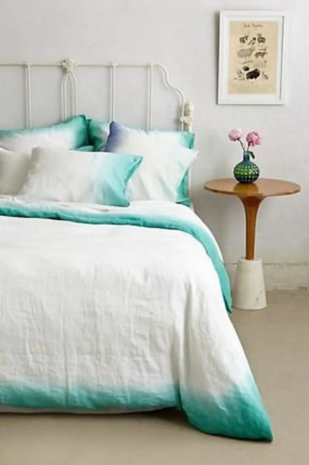 blue,room,green,duvet cover,furniture,