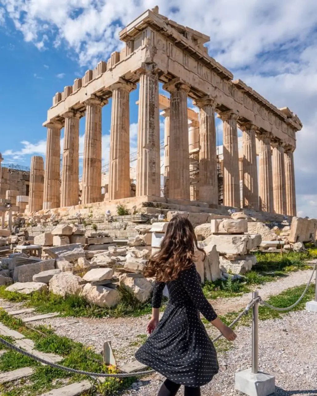 Ancient roman architecture, Roman temple, Ancient greek temple, Architecture, Ancient history,