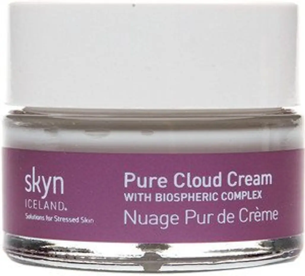 Skyn Iceland Pure Cloud Cream