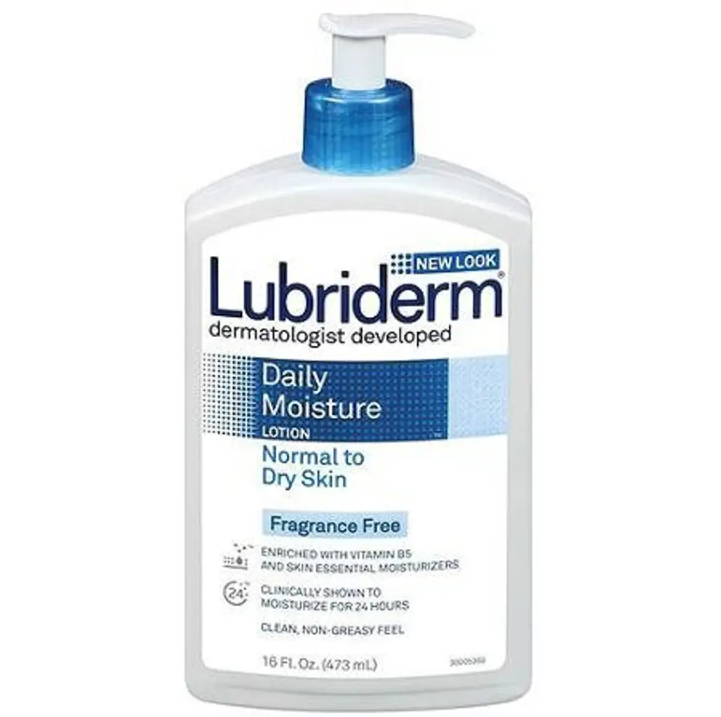 Lubriderm Daily Moisture for Sensitive Skin