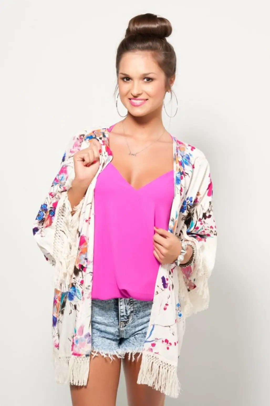 clothing,pink,sleeve,outerwear,blouse,