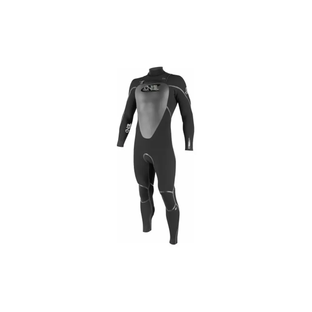 O'Neill Mutant 4/3 Wetsuit with Hood