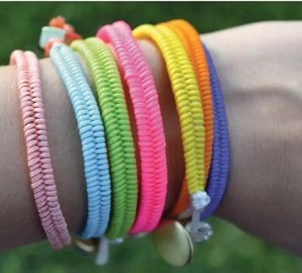 30 Amazing DIY Bracelets You Have to Check out ...