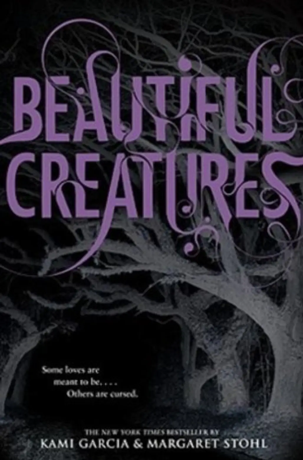 Beautiful Creatures (Kami Garcia & Margaret Stohl)