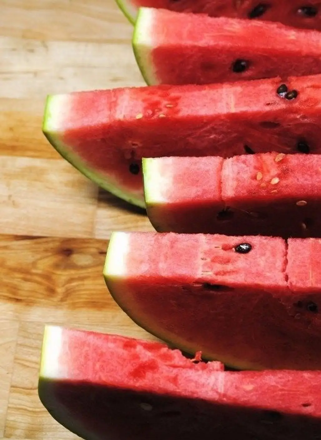 Watermelon is the Perfect Snack