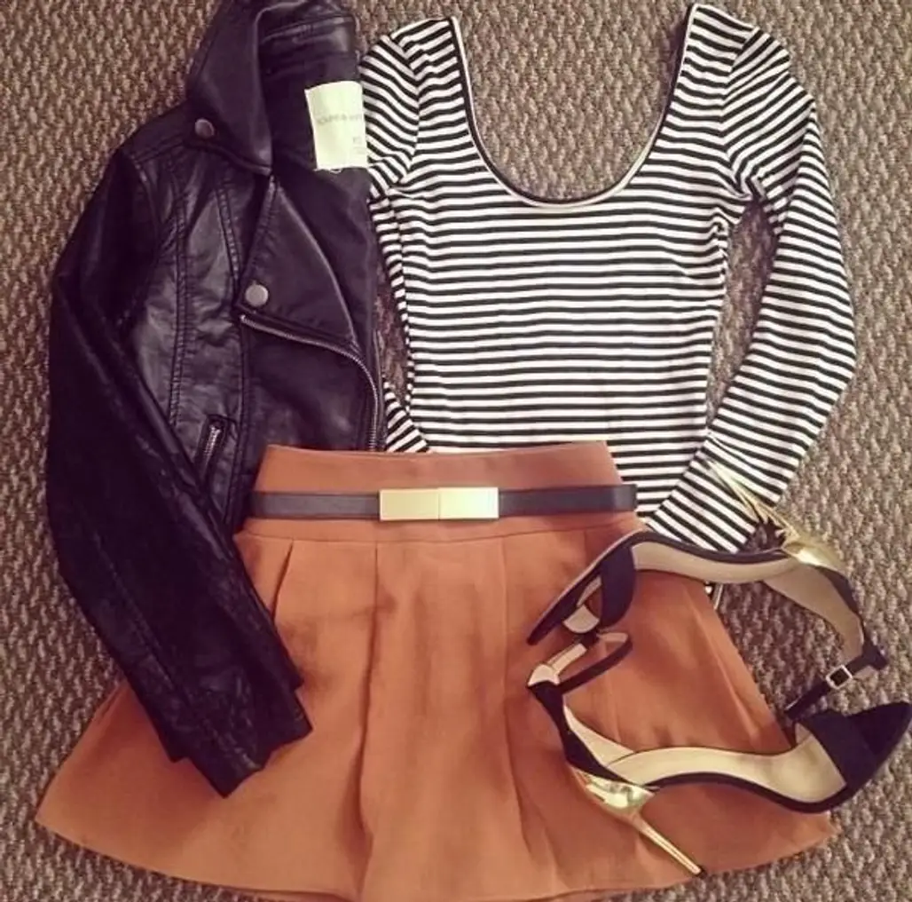 clothing,jacket,brown,leather,outerwear,