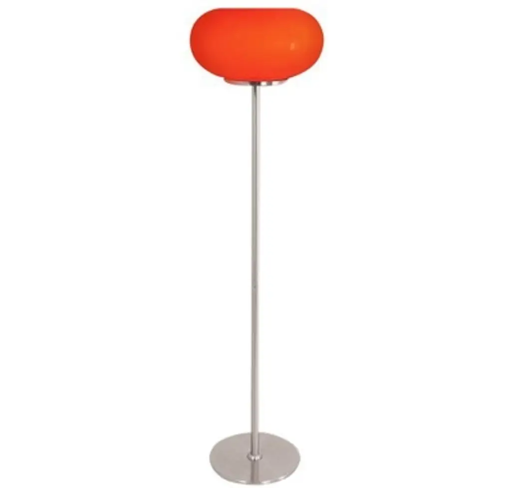 Lollipop Lamp