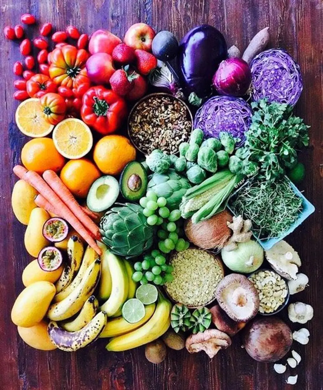 food, produce, vegetable, floristry,