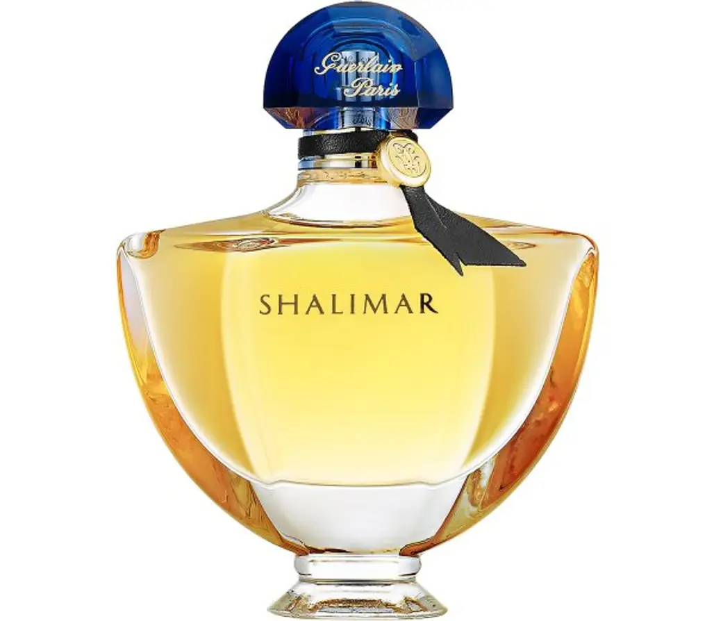 Guerlain Shalimar Eau De Parfum