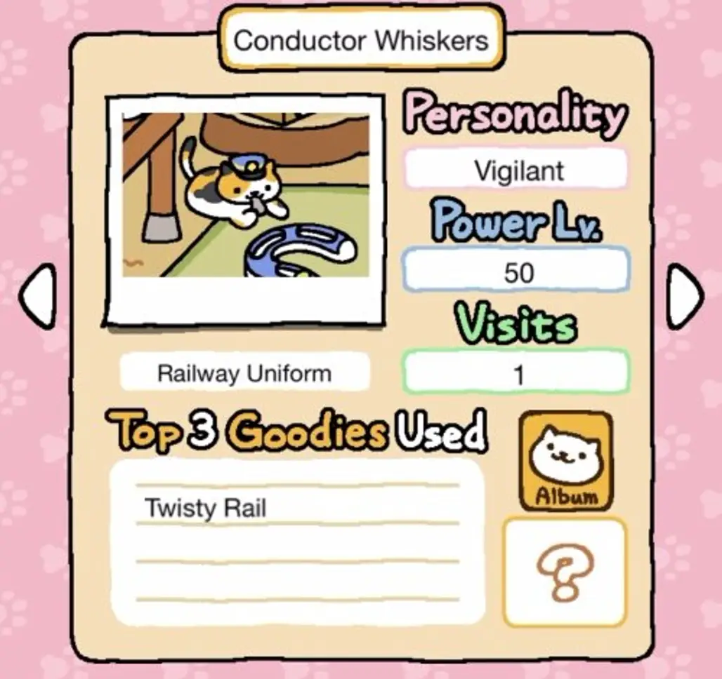 Conductor Whiskers