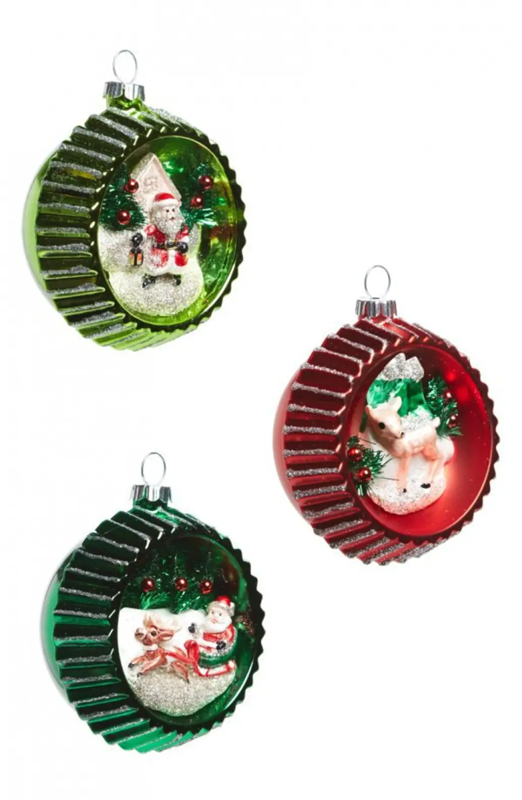 christmas ornament, christmas decoration, holiday ornament, locket,