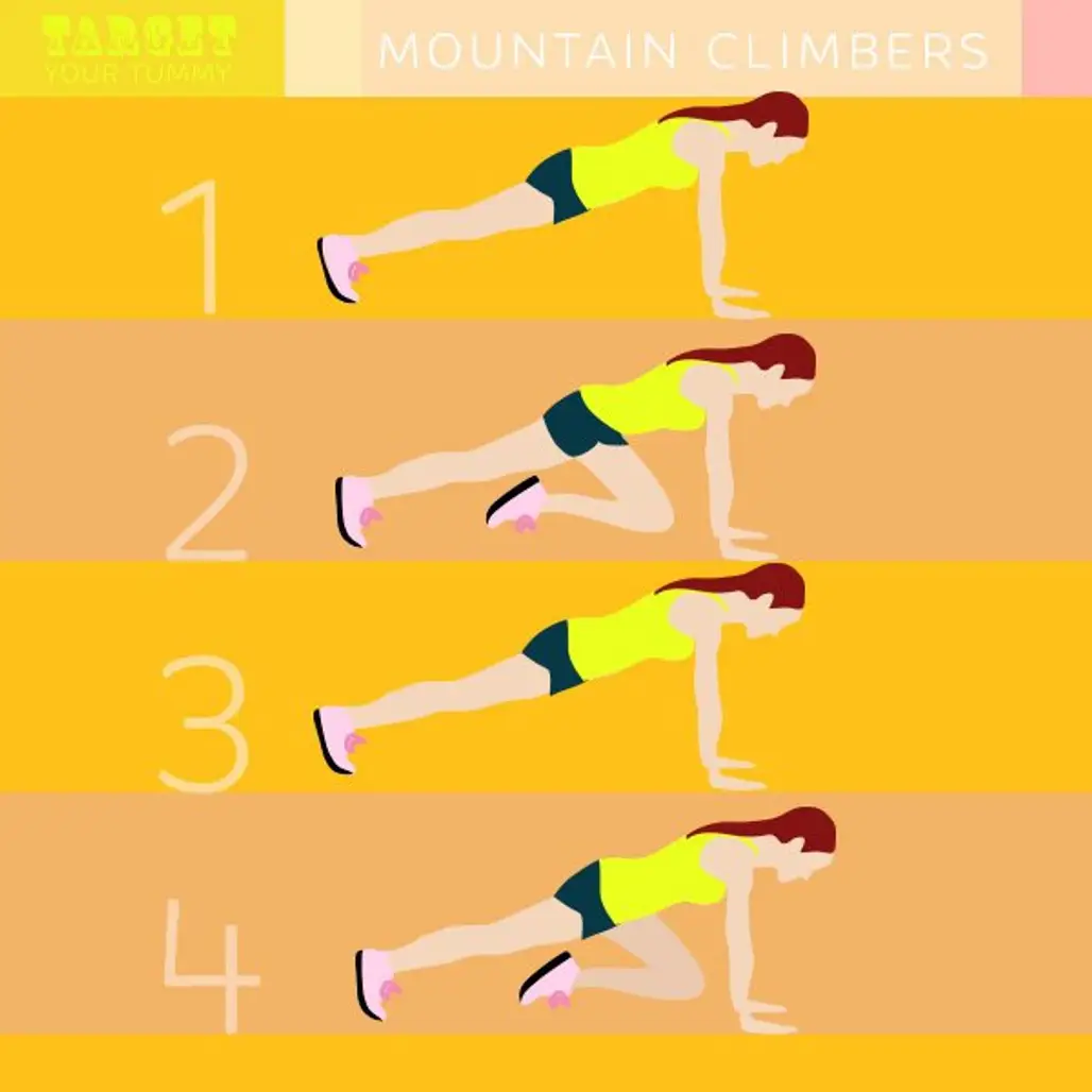 These 22 Exercises Will Help You Say Bye-bye to Back Fat Bra Bulge