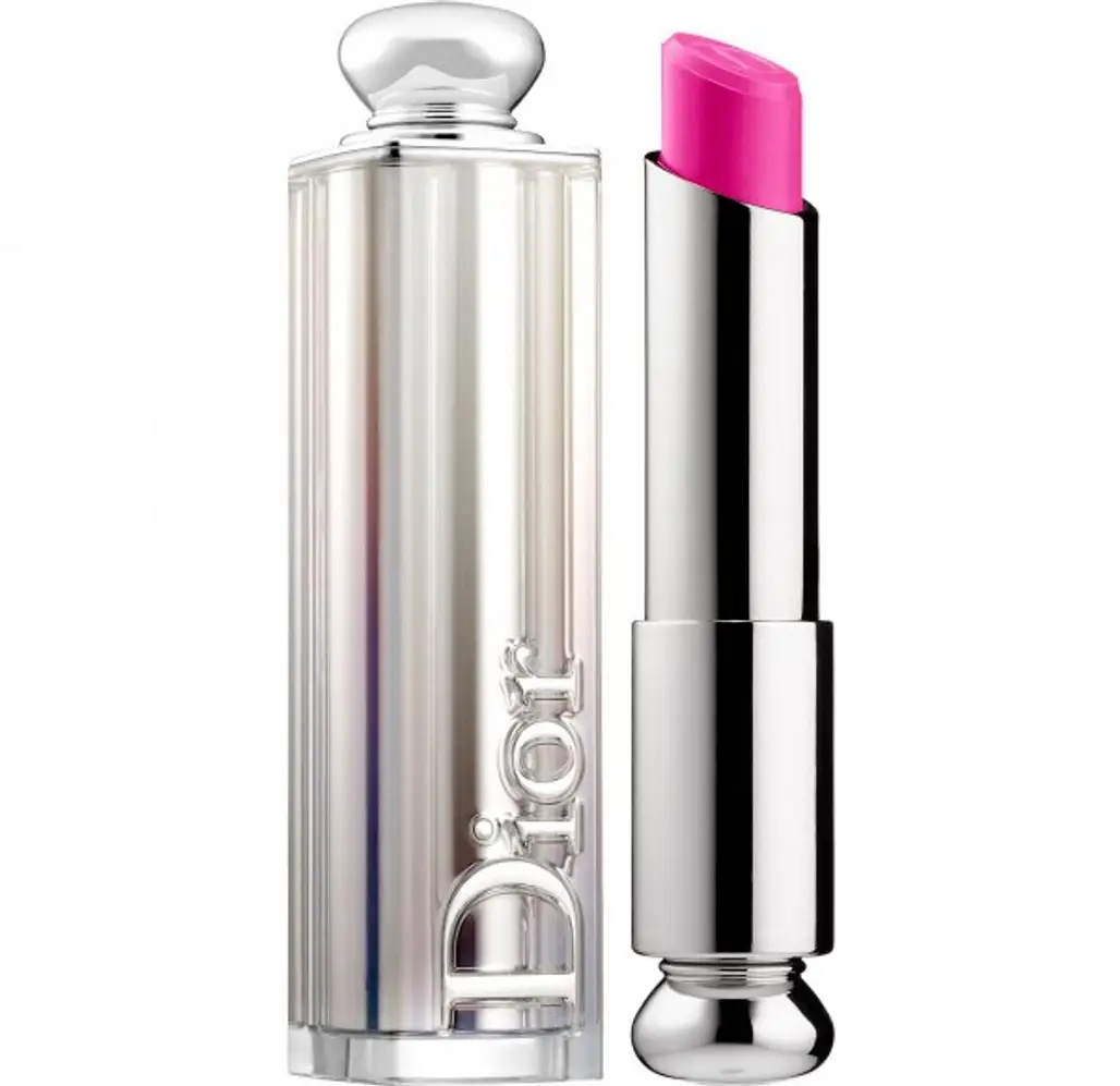 Dior Addict Lipstick in Oversize