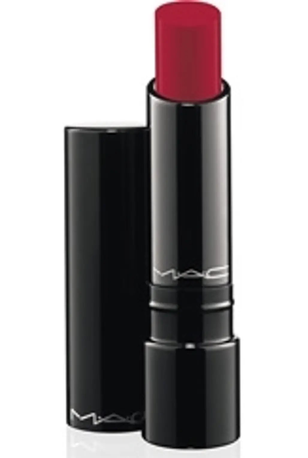 MAC Sheen Supreme Lipstick, Good to Be Bad