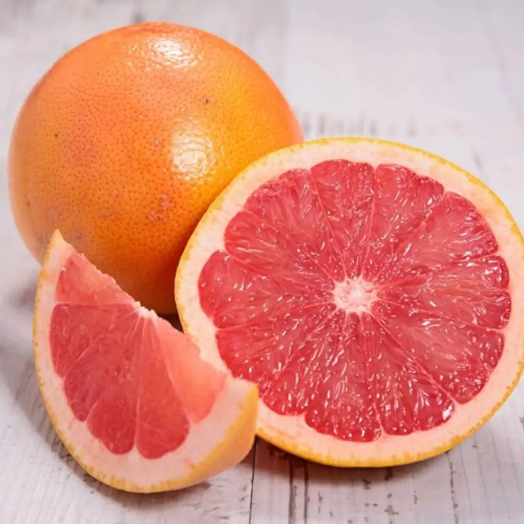 fruit, grapefruit, citrus, citric acid, produce,