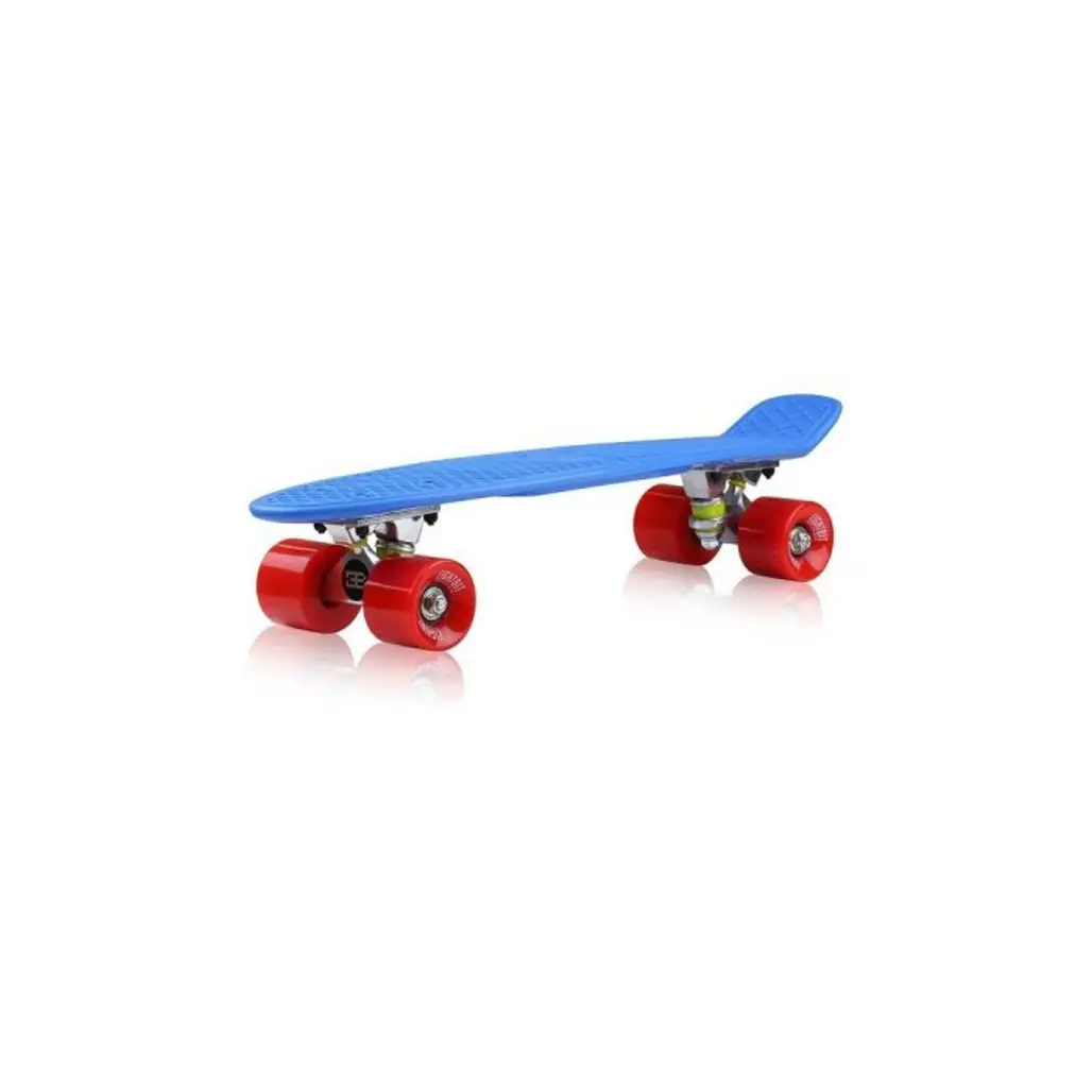 EightBit Skateboard, Nova / Fury