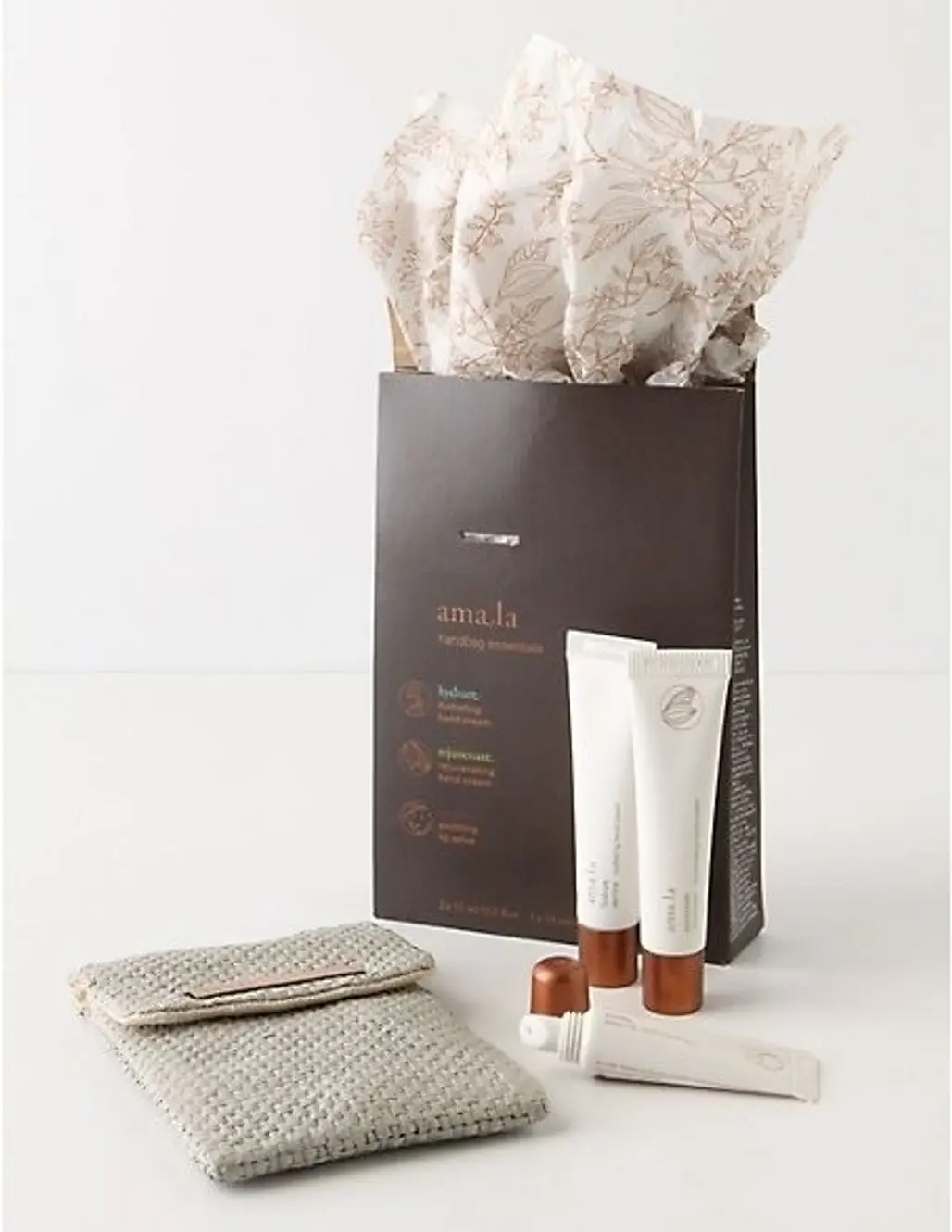 Amala Handbag Essentials