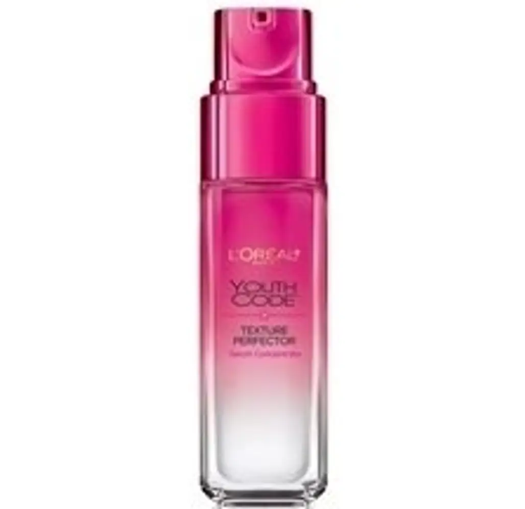 Loreal Youth Code Texture Perfector Serum