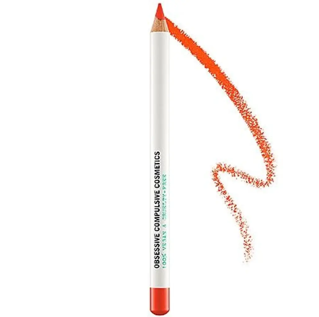 Obsessive Compulsive Cosmetics – Cosmetic Colour Pencils in Grandma