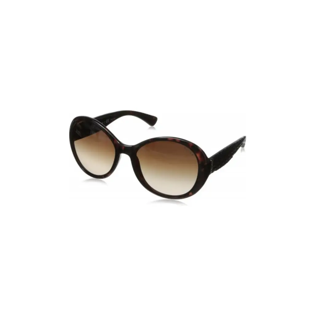 Ralph Lauren Women's 0RA5175 Oversized Sunglasses