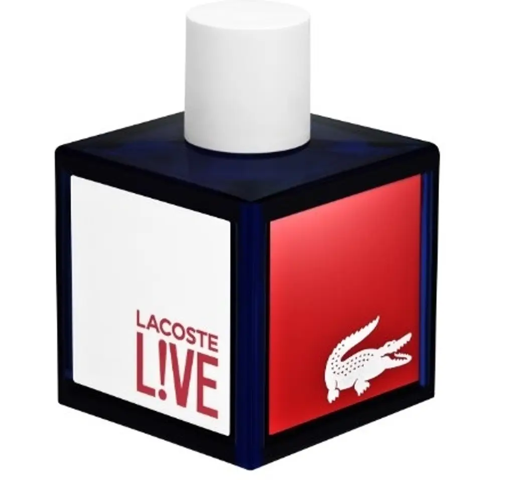 product,cosmetics,bottle,LACOSTE,LIVE,