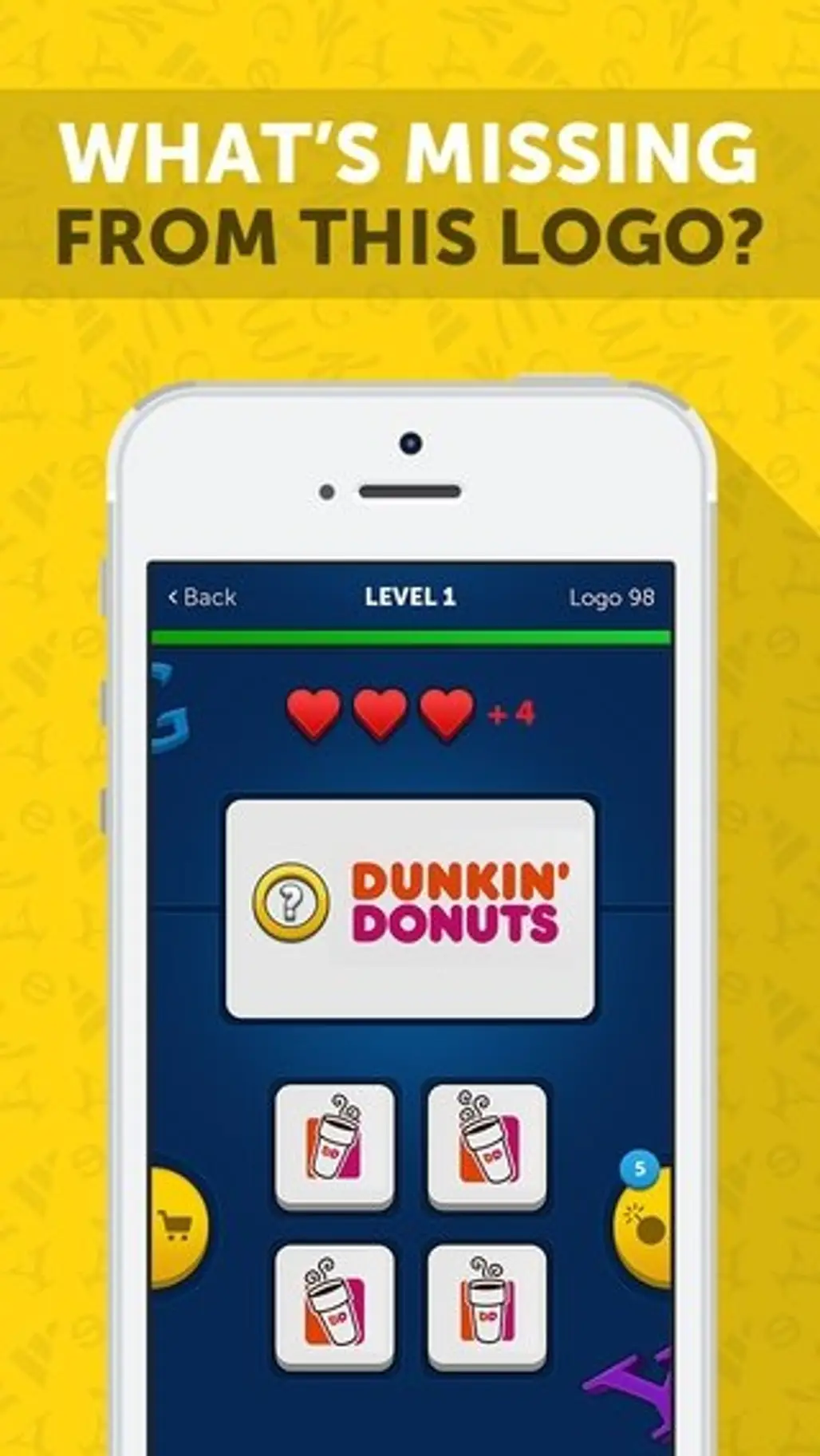 Dunkin Donuts,text,font,product,play,