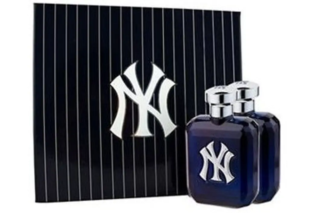 New York Yankees Men's Gift Set