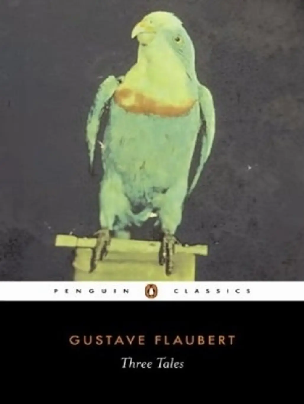 Three Tales – Gustave Flaubert