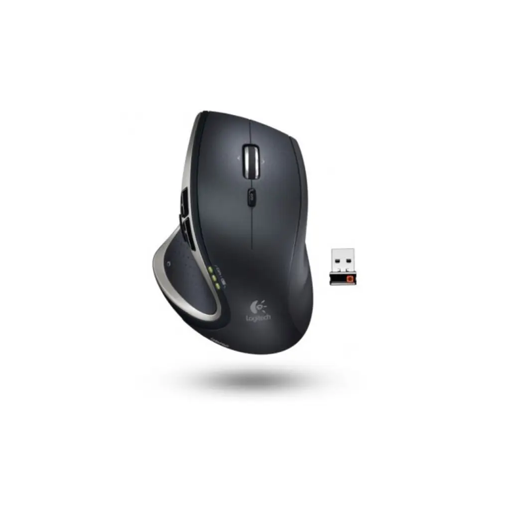 Logitech Wireless Performance Mouse MX