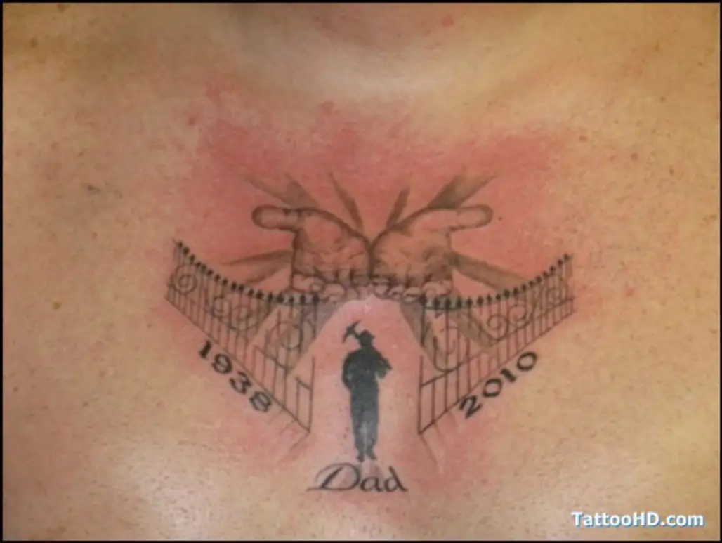 RIP Tattoos for Men | R.i.p tattoos for men, Tattoos for guys, Rip tattoo