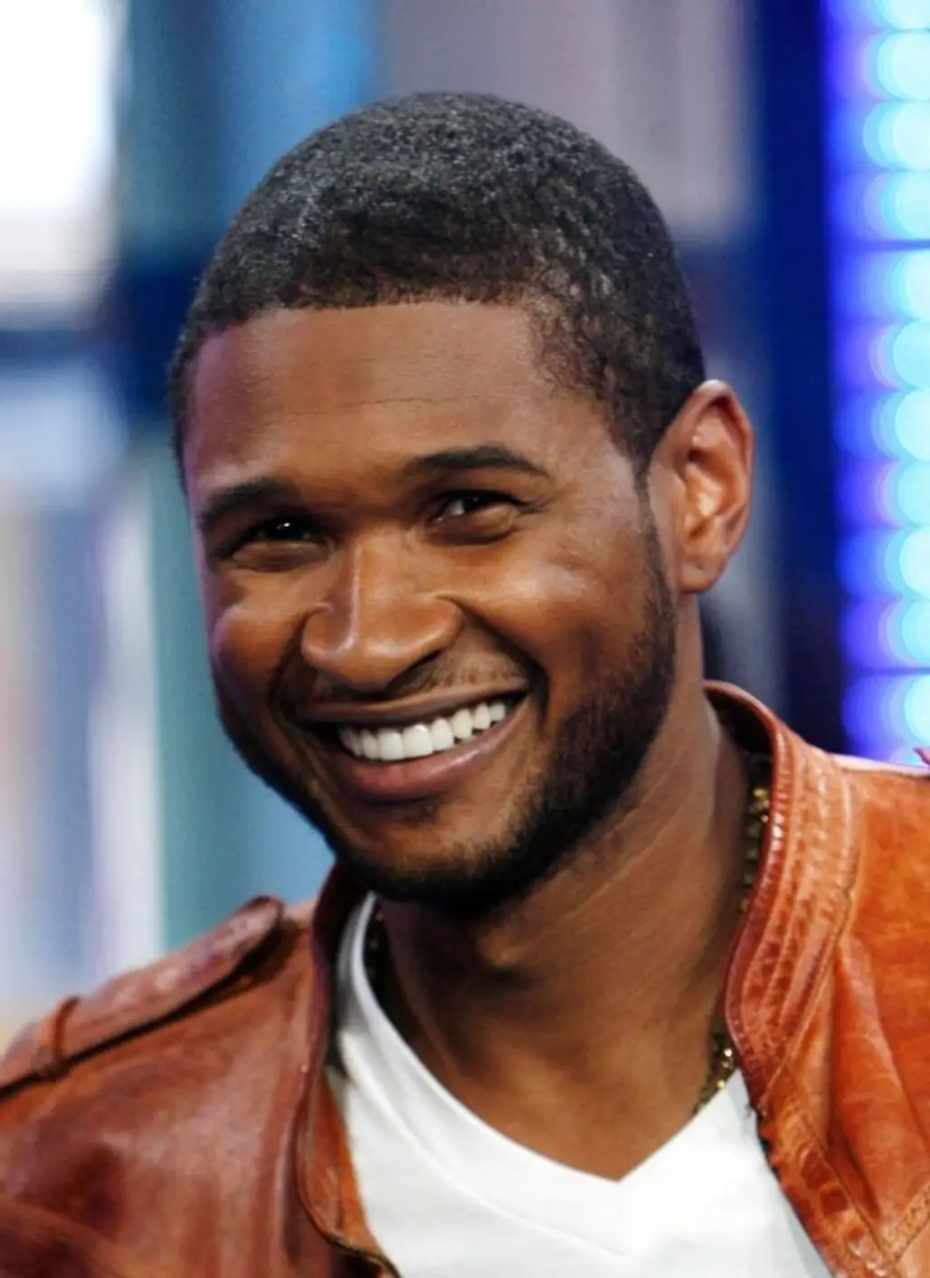Usher – September 5, 2014