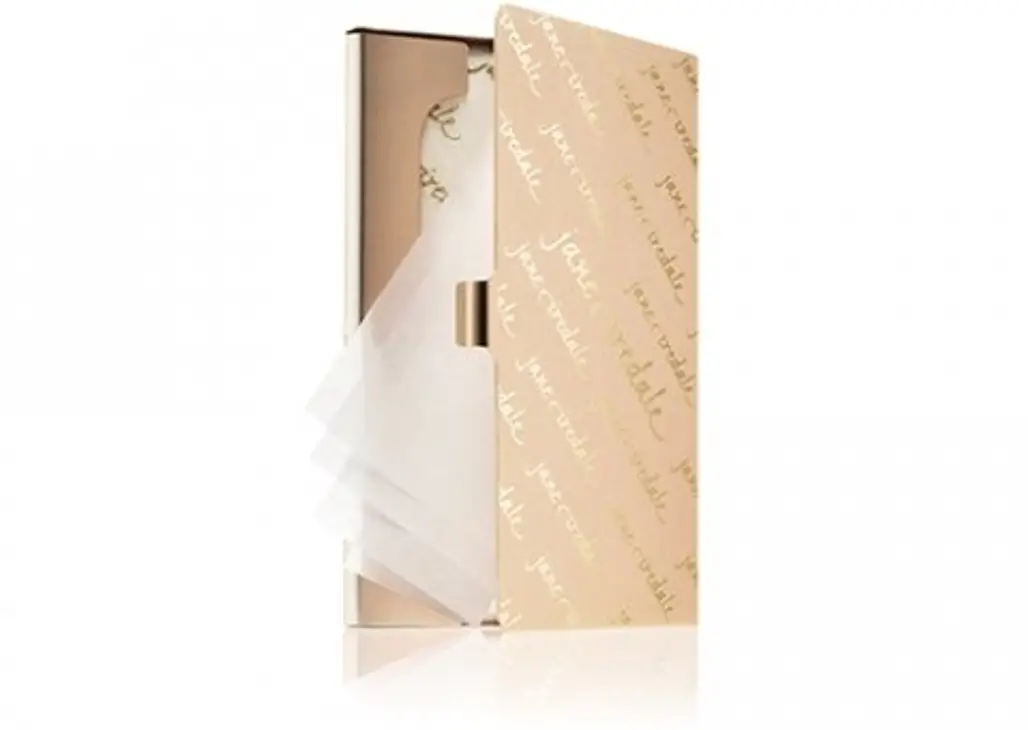 Jane Iredale Facial Blotting Papers