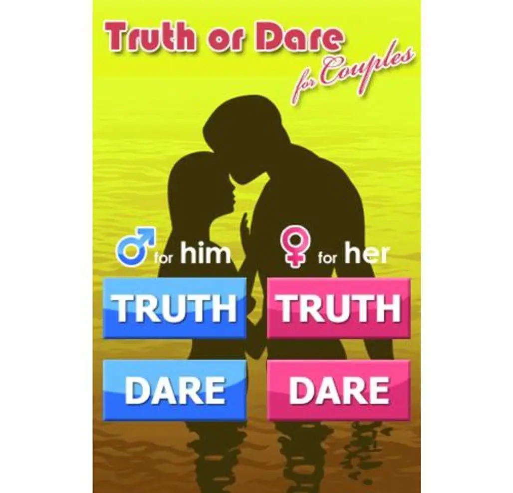 advertising, flyer, Truth, Pare, her,