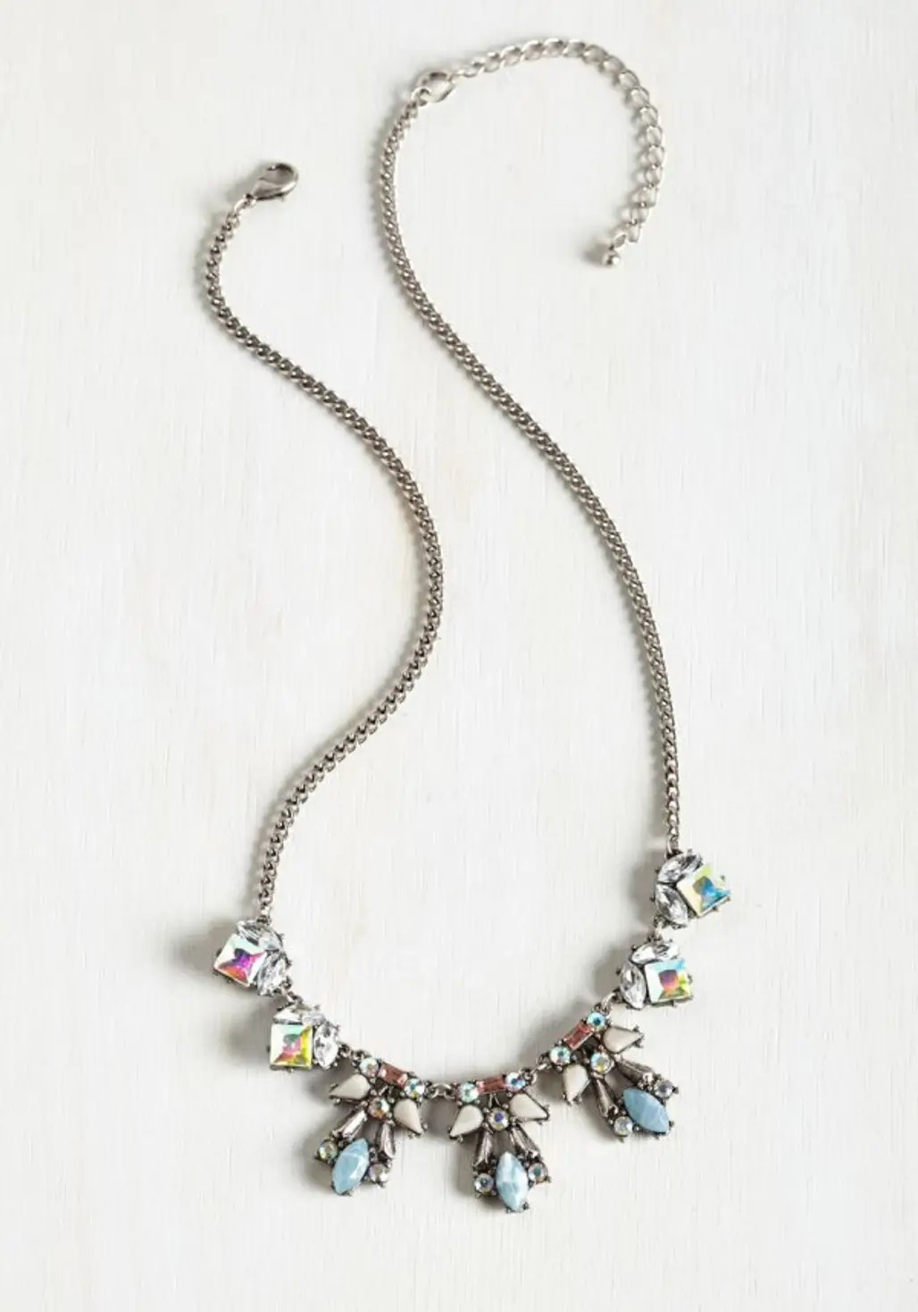 Capacity for Vivacity Necklace