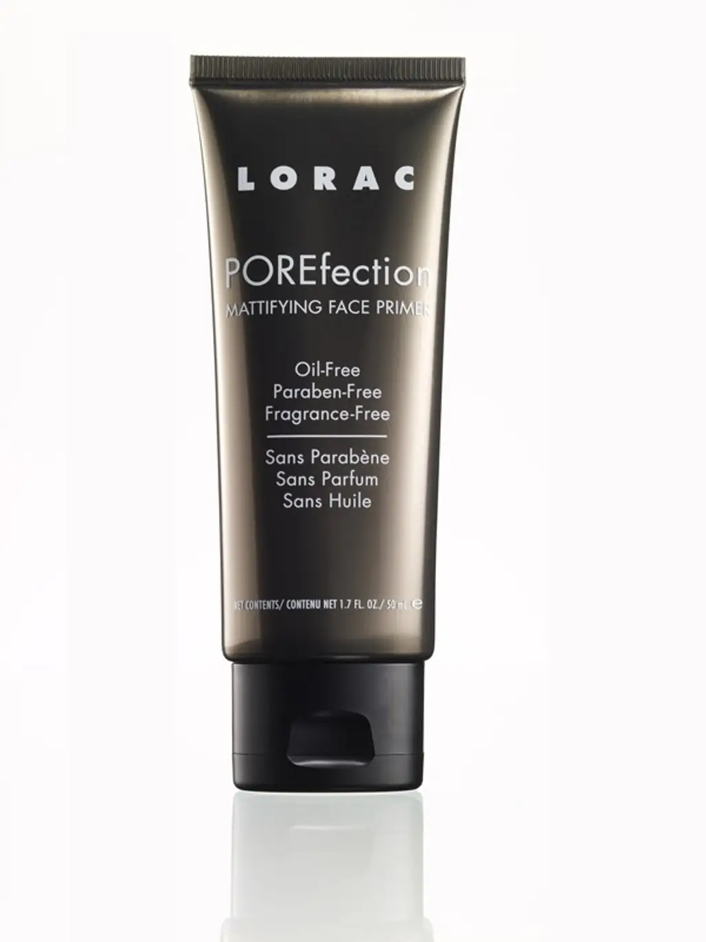 Lorac Proefection Mattifying Face Primer