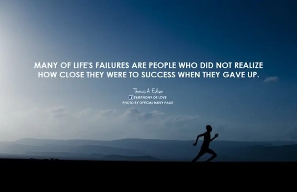 What Causes Failure