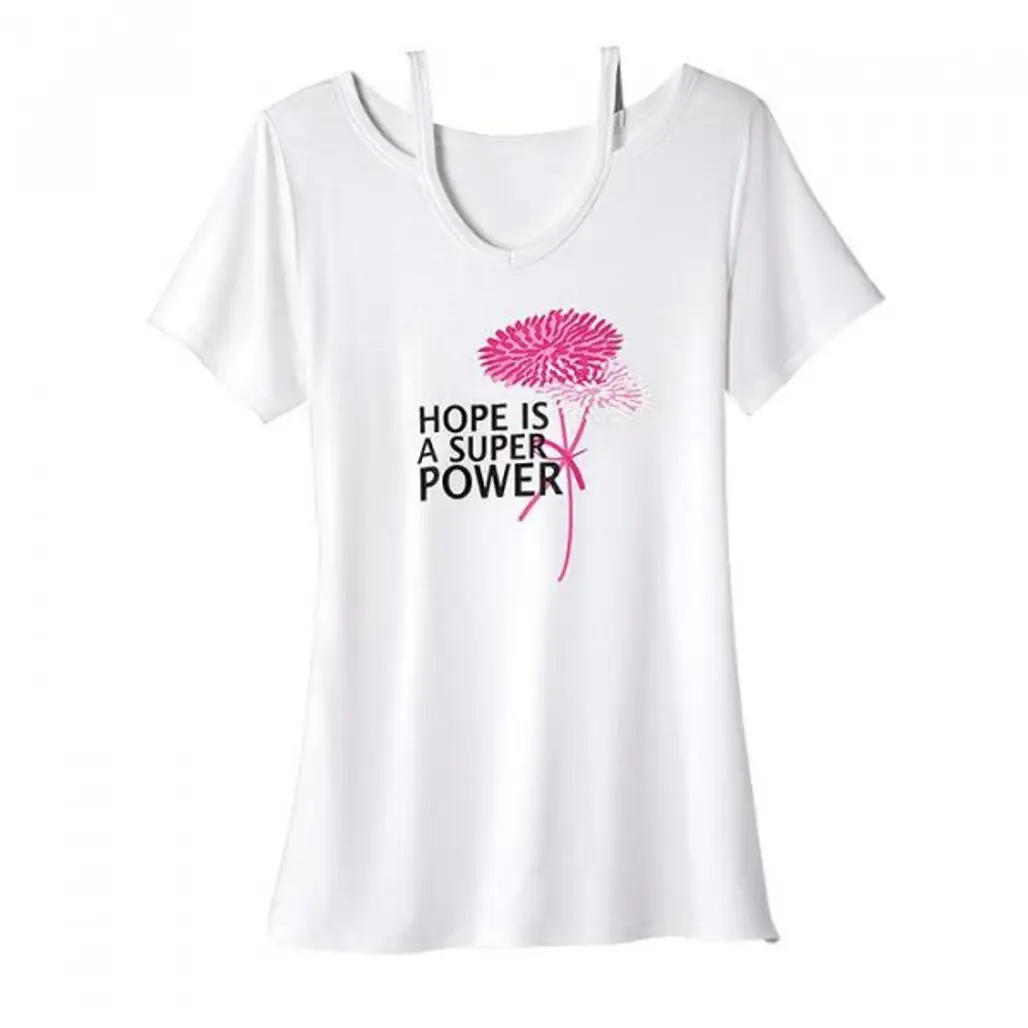 clothing, white, t shirt, pink, product,