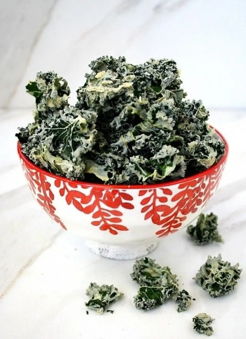Kale for Heart Disease