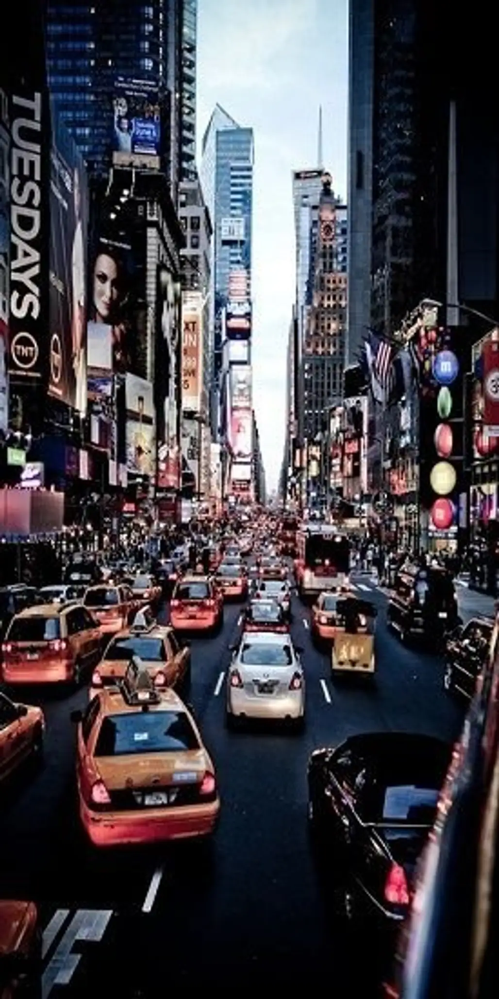 NYC Manhattan