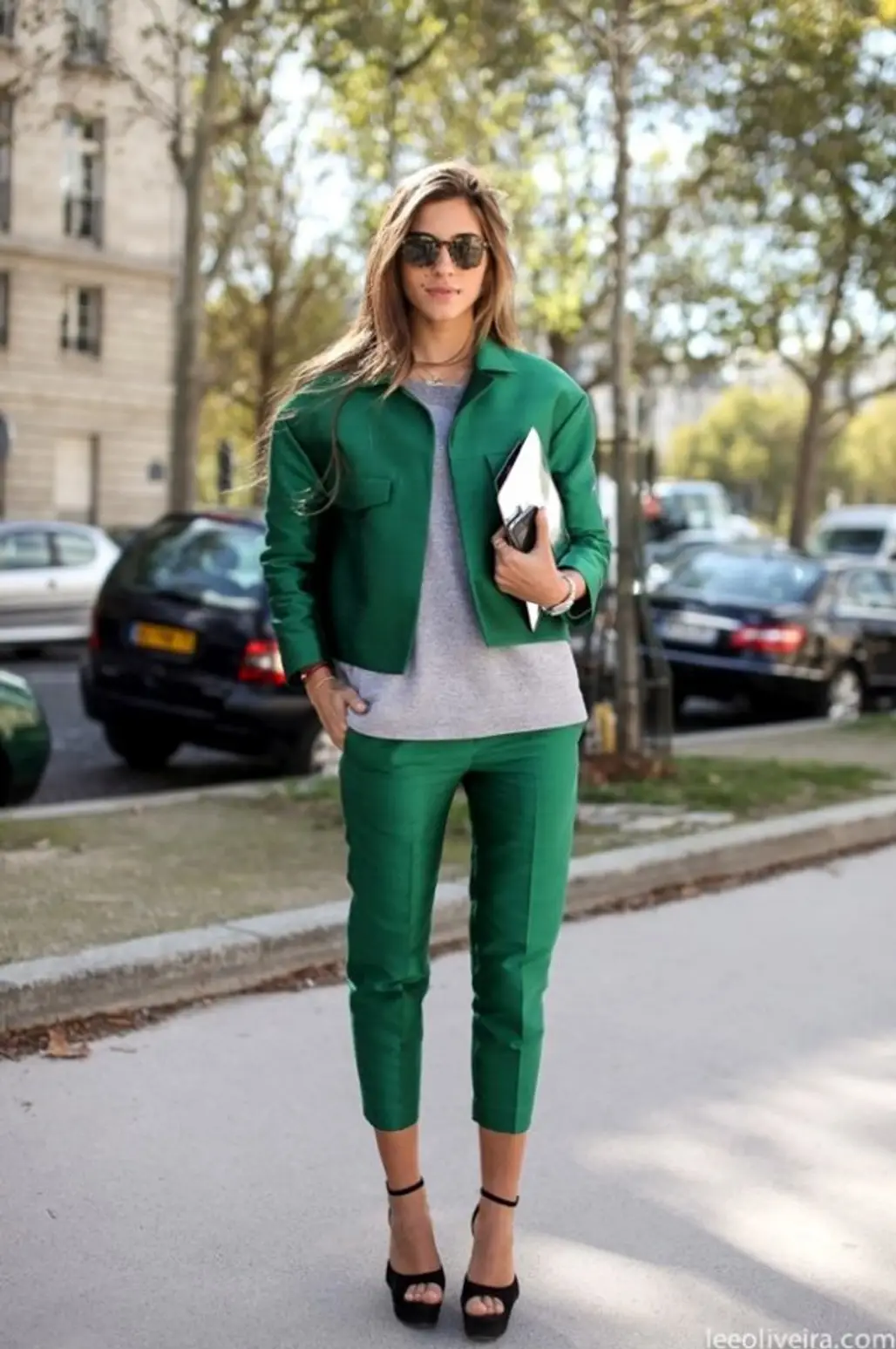 clothing,green,jacket,outerwear,footwear,