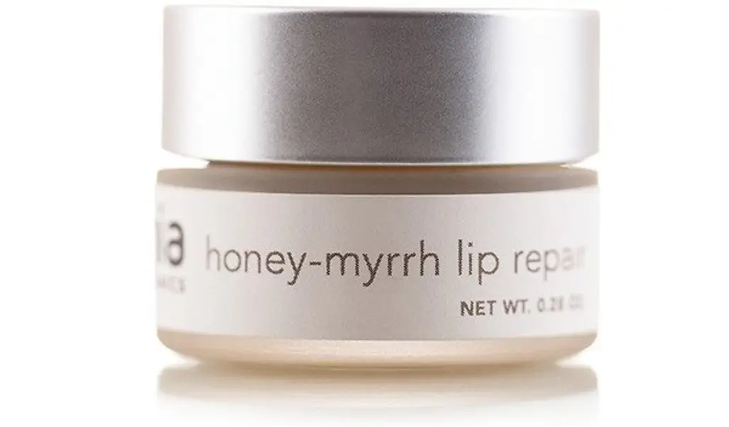 Honey Myrrh Lip Repair