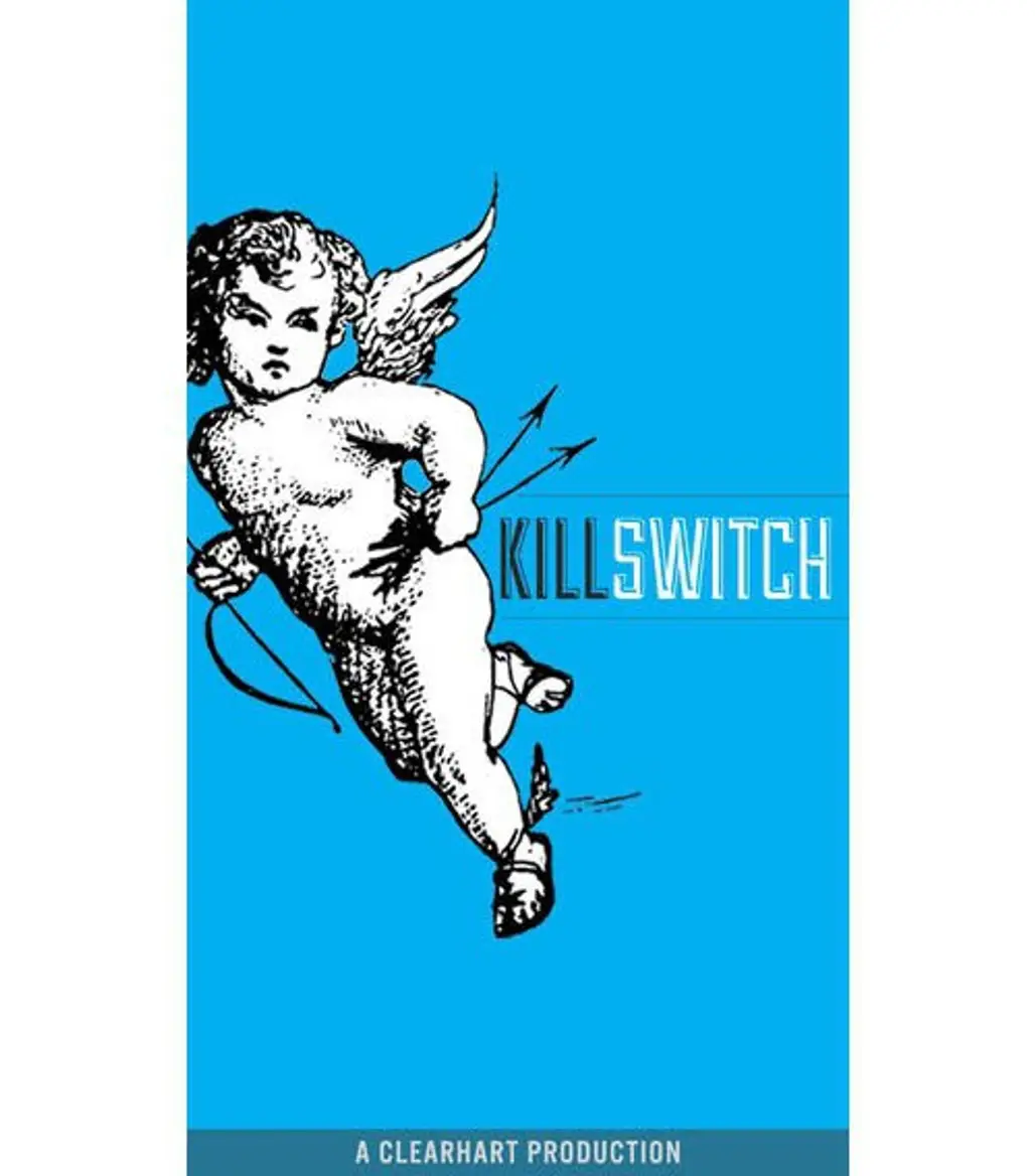 cartoon, illustration, advertising, SWITCH, CLEAR,