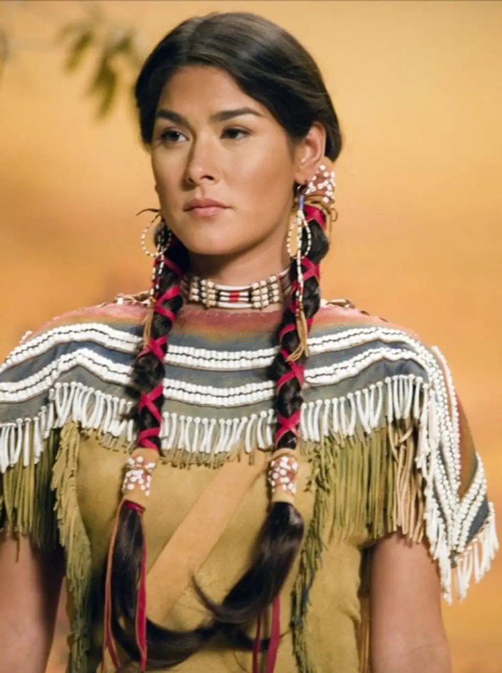 Sacagawea (1788 – 1812)