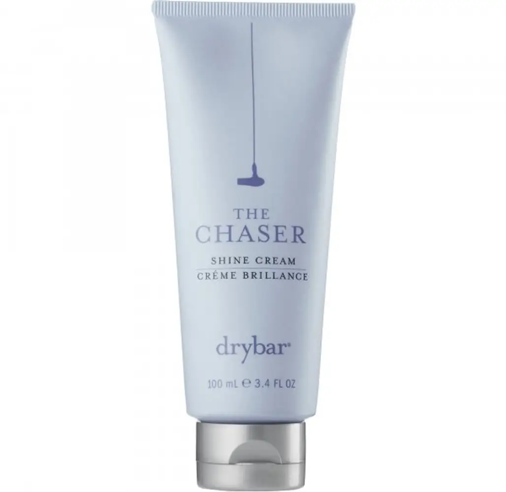 Drybar the Chaser Shine Cream