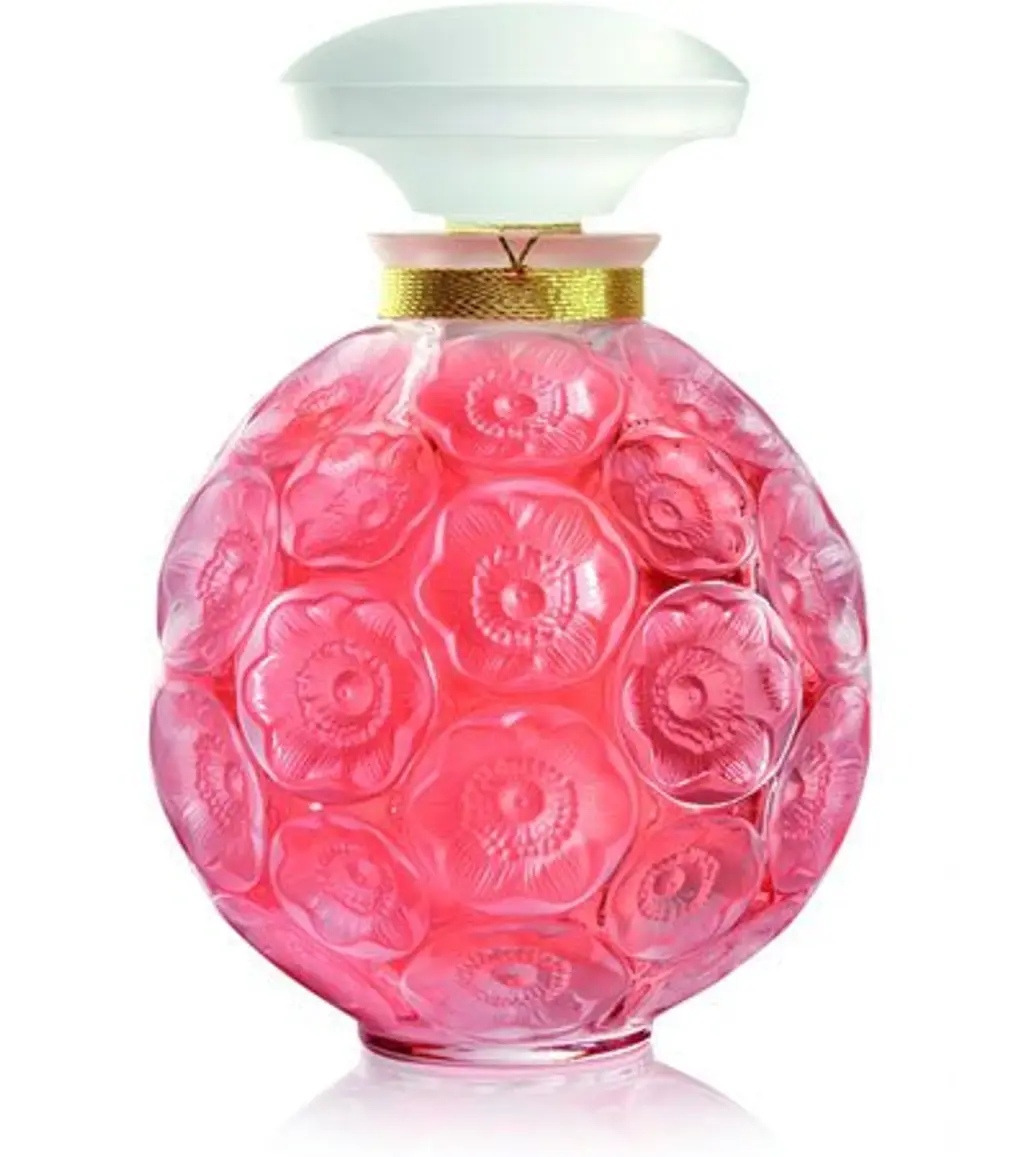 Limited Edition Lalique