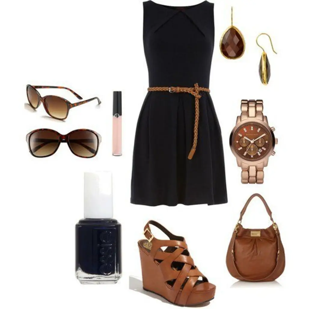 brown,leather,footwear,fashion accessory,dress,
